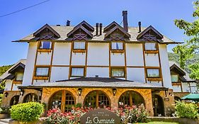 Hotel&Spa La Cheminée